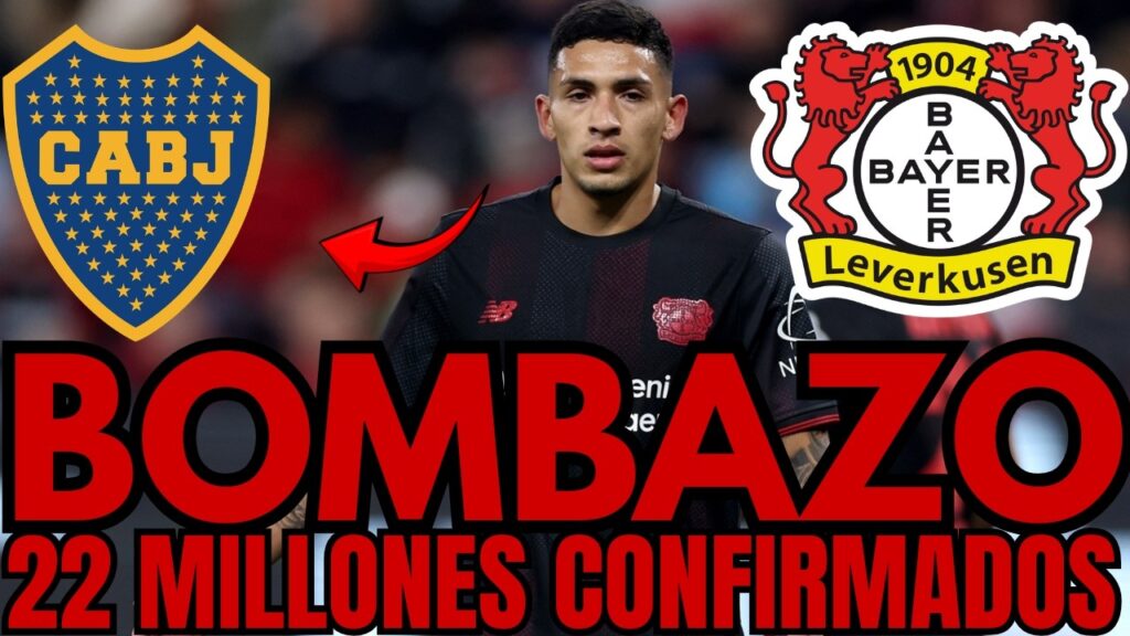 boca noticias